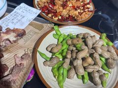-石磨坊酒楼(文化街店)
