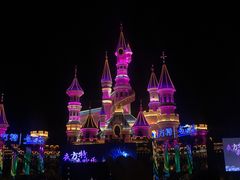 -沈阳方特欢乐世界