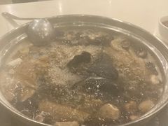 -太婆天府山珍酒楼(亚运村店)