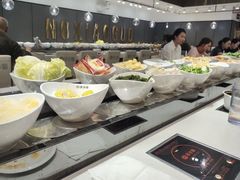 -农小锅自助小火锅(北京大兴凯德店)