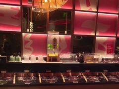 -捞王锅物料理(金华义乌之心店)