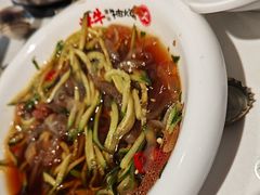 -焯牛潮汕牛肉火锅(云峰街创始店)