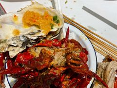 -老长沙龙虾馆·聚会餐厅(白石洲店)