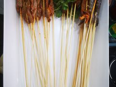 -屋头串串(龙潭寺店)