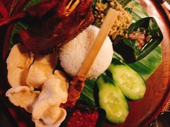 -Pundi Pundi Restaurant