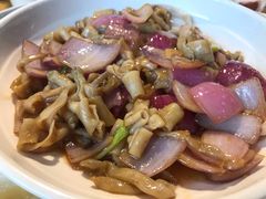 -老字号蛇口德记烧腊饭店·海鲜加工
