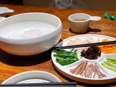 -云海肴·汽锅鸡·云南菜(美罗城店)