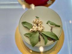 -故宫前门冰窖餐厅蛋糕房