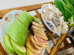 -阿昌白族石板烧(大理古城店)
