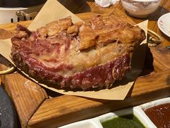 -天下醉美蒙餐(林西店)