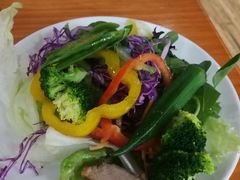 -So Lounge索兰至餐厅(蓝色港湾店)