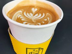 -JPG coffee(广州体育西店)