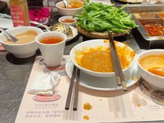 -锦城印象火锅(天府三街店)