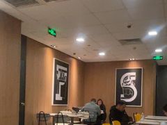 -麦当劳(金沙广场店)