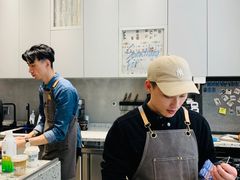 -Something For(中洲湾店)