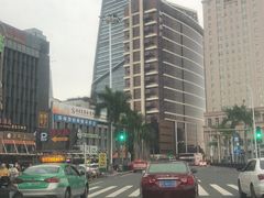 -银都上海菜馆(粤海东路店)