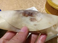 -大鸭梨烤鸭(左家庄店)