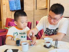 -龙的酒楼·手工早茶·顺德菜(近良路店)