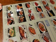 -95号酱骨·一块豆腐(展春园西路店)