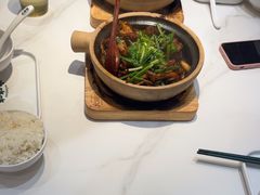 -火啫啫·粤式啫啫煲(南京弘阳店)