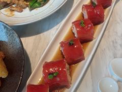 -香樟花园新粤料理(无锡万象城店)