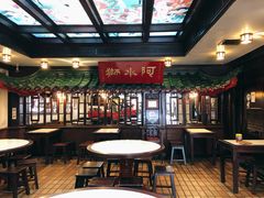 -阿水狮猪脚大王(台中公园店)