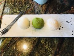 -炙柒Sekinana·精致料理 烧鸟·铁板烧(海上世界店)