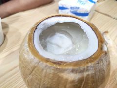 泰国椰皇冻-食盈碗仔翅(星玺广场店)