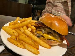 -瑞食酒馆 La Taverne Suisse