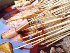 -冒椒火辣(太古里店)