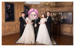 -糖豆儿童摄影(东南湖大路店)