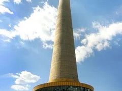 -中央广播电视塔