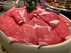 -椒香城门口老火锅(天府长城店)