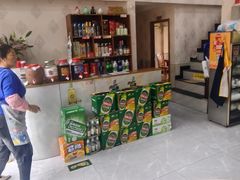 -黎老幺光雾山黄羊汤锅