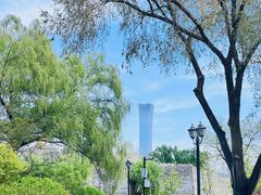 -北京明城墙遗址公园