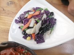 -新竹里馆·花园餐厅(兴苑路店)