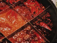 九宫格火锅-纸盐河码头火锅(十八梯店)