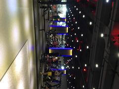 -一兆韦德健身(浦东万达会所)
