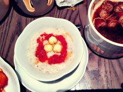 桂花芋泥-四道菜·福建菜馆(新街口金鹰店)