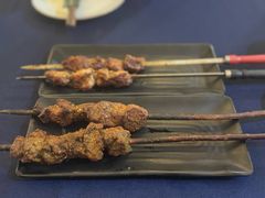 -伊带伊路新疆美食府(呼家楼店)
