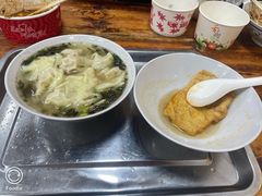 -小秋水饺(大成路总店)