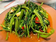 马来风光-滕记星发餐室·新加坡菜(巨鹿路店)