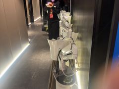 -华夏良子·足道SPA艾灸(王府井店)