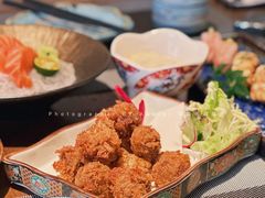 -鱼跃食堂·精致寿司(东林美域店)