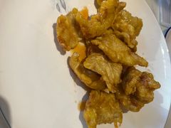 -小锅饭豆腐馆(嘉陵江街店)