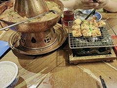 -雀舞云南菜(天津天河城购物中心店)