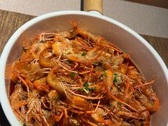 -梅花境(万科店)