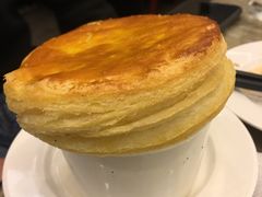 -烤肉宛饭庄(北新桥店)