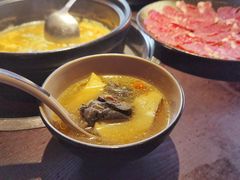 -芸鲜季·云南野生菌餐厅· 云南风物味研社(闵行店)