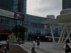 -大族广场Mall&More